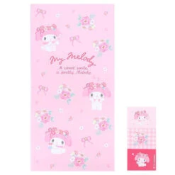 Sanrio Tall Money Envelopes -Kids Home Store mmmon