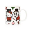 Hello Kitty X Tokidoki Winter Wonderland Ceramic Mug 2 Hello Kitty X Tokidoki Winter Wonderland Ceramic Mug -Kids Home Store mug f5c9c1aa 3ed5 46ca 8435 b92bf9e23db3