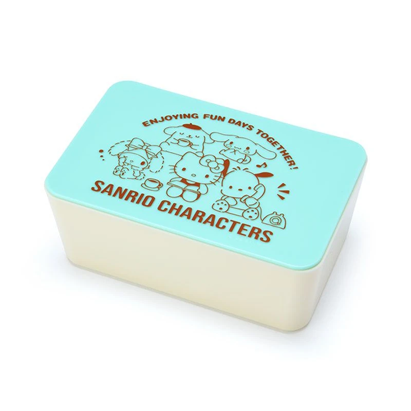 Sanrio Wet Wipes Case 9 Sanrio Wet Wipes Case - Image 7