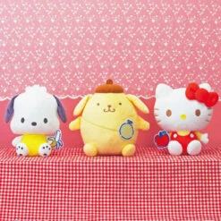 Sanrio Characters My Best Flavor 10” Plush