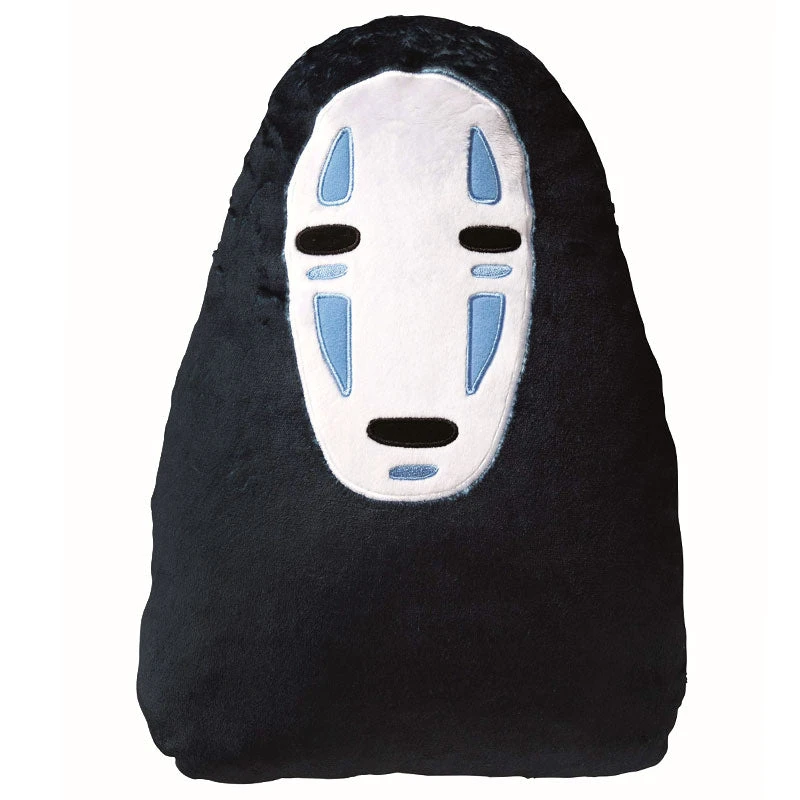 No Face Die-Cut Cushion 3 No Face Die-Cut Cushion