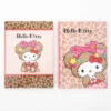 SANRIO Hello Kitty Lovely Bear Notebooks -Kids Home Store notebears