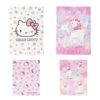 SANRIO Hello Kitty Notebook Set -Kids Home Store notebookvariants