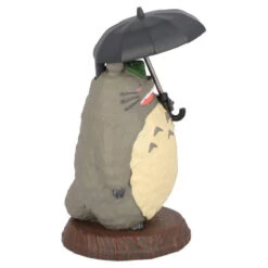 My Neighbor Totoro Umbrella Paper Clip Holder 8 My Neighbor Totoro Umbrella Paper Clip Holder -Kids Home Store p2 dd11bf49 05e6 4b90 87cf 13db5d063024