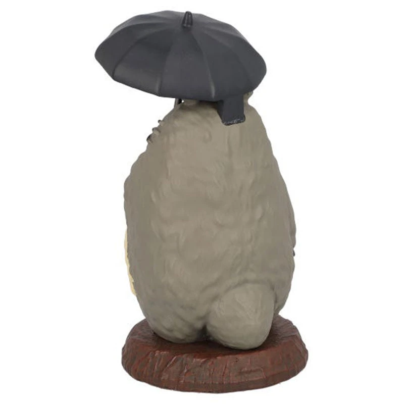 My Neighbor Totoro Umbrella Paper Clip Holder 6 My Neighbor Totoro Umbrella Paper Clip Holder - Image 4