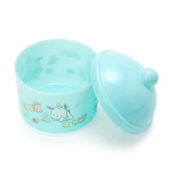 SANRIO Pochacco Spring Cotton Canister -Kids Home Store pc3