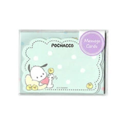 Sanrio Characters Message Cards -Kids Home Store pc 094e3d77 5a3c 460e 91a6 8a893e18f1c8