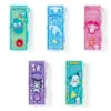 Sanrio Photo Card Kawaii Deco Pen Case