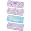 Sanrio Double Compartment Pencil Case