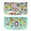 SANRIO Tokidoki X Hello Kitty Pencil Pouch
