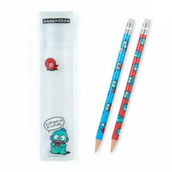 Sanrio Pencil Style Ballpoint Pen Set -Kids Home Store penhg