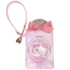 SANRIO Hello Kitty Perfume RFID Card Case -Kids Home Store perfume1