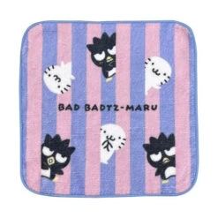 SANRIO Badtz Maru Petite Towel