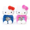 SANRIO Hello Kitty Mascot Plush Photo Frame 1 SANRIO Hello Kitty Mascot Plush Photo Frame -Kids Home Store pictureframesmol