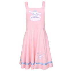 JapanLA X Cinnamoroll Alice Pinafore Dress