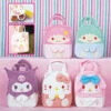 Sanrio Characters Plush Handbag -Kids Home Store plushhandbag