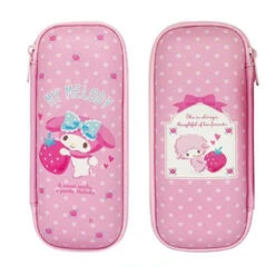 Sanrio EVA Pencil Pouch -Kids Home Store pmm