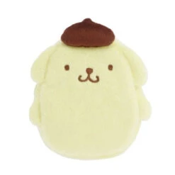 Sanrio X Potetan Plush Pouch -Kids Home Store pn 2a09e740 d957 4cbb a263 29d09e06ae27