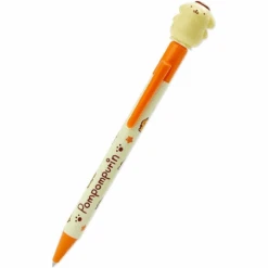 Sanrio Mascot Ballpoint Pen -Kids Home Store pnballpointpen