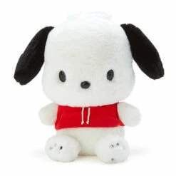Sanrio Collectible Classic Medium Plush -Kids Home Store pochacco1