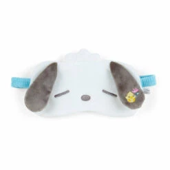 SANRIO Pochacco Spring Eye Mask