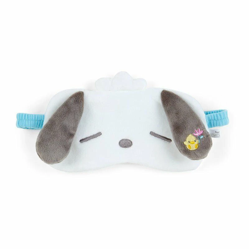 SANRIO Pochacco Spring Eye Mask 3 SANRIO Pochacco Spring Eye Mask