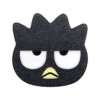 SANRIO Badtz Maru Denim Die-Cut Pouch -Kids Home Store pohc1