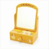 SANRIO Pompompurin Team Pudding Mirror Storage Drawer