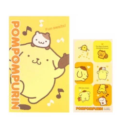 Sanrio Mini Money Envelopes -Kids Home Store ppp 158b7727 3444 4c4c b0bc 673a236f64b0