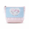 SANRIO My Melody & My Sweet Piano Always Together Pouch -Kids Home Store ptpouchfront