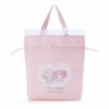 SANRIO My Melody & My Sweet Piano Always Together Drawstring Handbag -Kids Home Store pttote