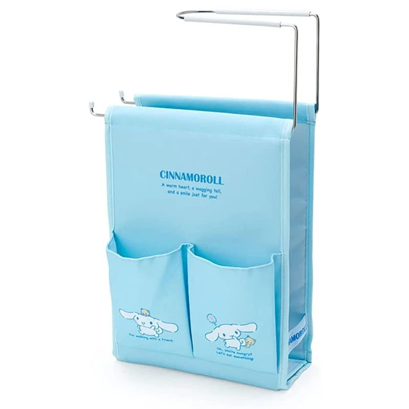 Sanrio Canvas Hanging Rack 5 Sanrio Canvas Hanging Rack - Image 3