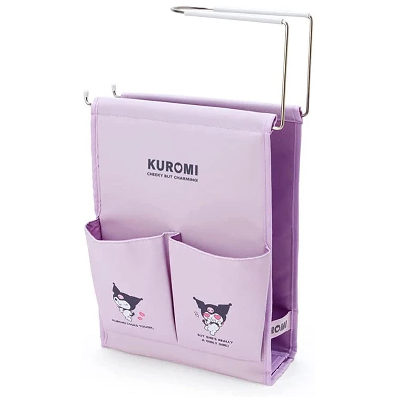 Sanrio Canvas Hanging Rack 6 Sanrio Canvas Hanging Rack - Image 4