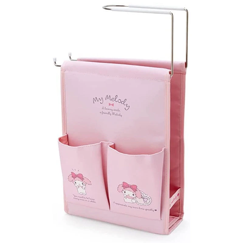 Sanrio Canvas Hanging Rack 4 Sanrio Canvas Hanging Rack - Image 2