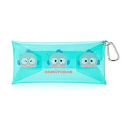 Sanrio Characters Clear Mini Pouch 12 Sanrio Characters Clear Mini Pouch -Kids Home Store s l1600 2 5a039df4 3b71 4662 88c7 e187513f9798