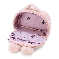 Sanrio Secret Melokuro Fluffy Die-Cut Pouch -Kids Home Store s l1600 3 10470b9e 3afc 4db2 a788 cacda0a2c9ca