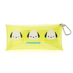 Sanrio Characters Clear Mini Pouch 15 Sanrio Characters Clear Mini Pouch -Kids Home Store s l1600 4 45057b23 ab33 451d 933d 89fd0c605f80