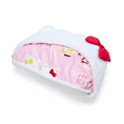 SANRIO Hello Kitty & Mimmy Birthday Blanket With Hood -Kids Home Store s l1600 7 595647b8 178b 4da6 bacb 4767a3ddf52b
