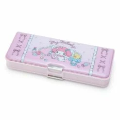 Sanrio Double Compartment Pencil Case -Kids Home Store s l1600 3cbd5c75 911d 4b50 93ce cd672c9d6ad6