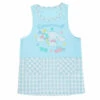 SANRIO Cinnamoroll Plaid Apron -Kids Home Store s l500 2 42edc676 8a72 47dc afde 633153b3b530