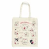 Sanrio My Favorite Red Hearts Tote Bag -Kids Home Store sanriobag