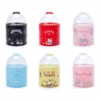 Sanrio Dome Trinket Case -Kids Home Store sanriodomecase
