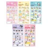 Sanrio Characters Name Sticker -Kids Home Store sanrionamestickers