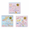 Sanrio Foil Origami Memo Pad -Kids Home Store sanrioorigami