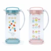 Sanrio Clear Retro Pitcher -Kids Home Store sanriopitcher