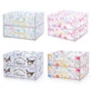 Sanrio Floral 2-Piece Stacking Case -Kids Home Store sanriostackset
