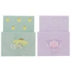 SANRIO Pom Pom Or Kuromi Letter Set -Kids Home Store sanriosuper