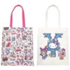 SANRIO Tokidoki For Hello Kitty Sushi Shop Tote Bag 1 SANRIO Tokidoki For Hello Kitty Sushi Shop Tote Bag -Kids Home Store sanriototes