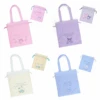 Sanrio Characters Tote And Drawstring Bag Set -Kids Home Store sanriototeset