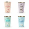 Sanrio Stainless Steel Tumbler Cup -Kids Home Store sanriotumblerall4